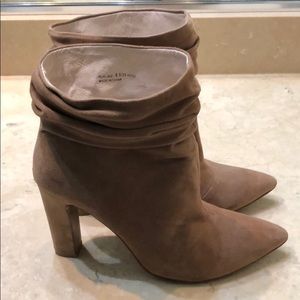 Kristin Cavallari Kane Slouch Booties